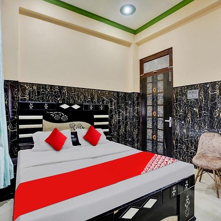 Chaya Hotel And Banquet Hall Kanpur Exterior foto
